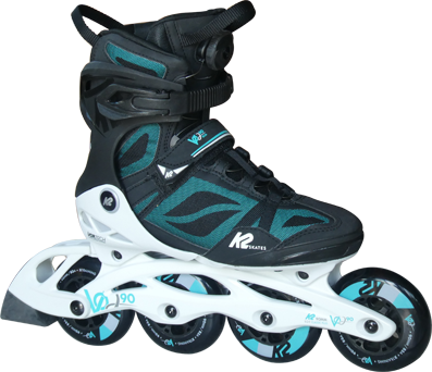 K2 VO2 90 Boa schraeg women women